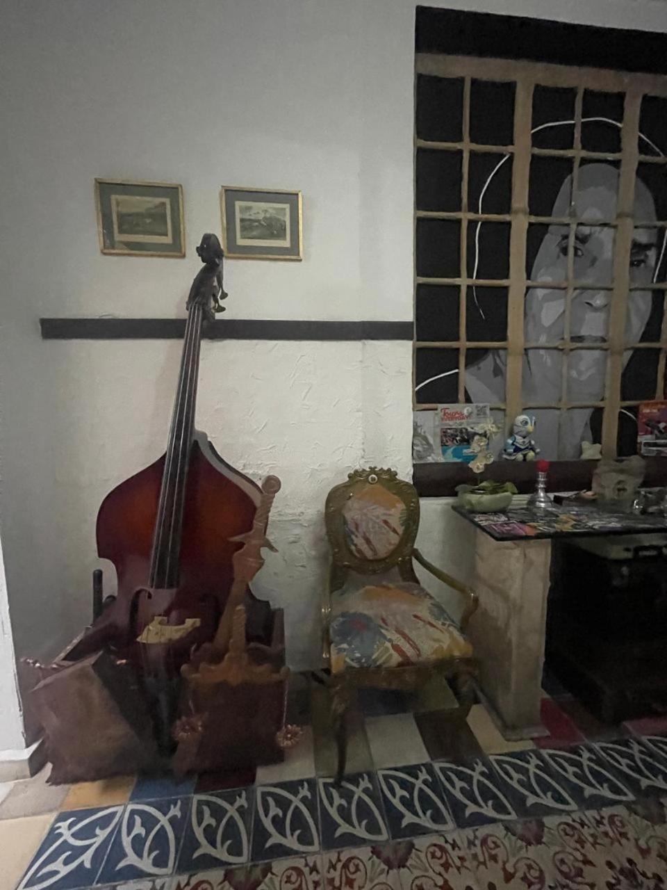 Hotel Casa De La Luz 波哥大 外观 照片